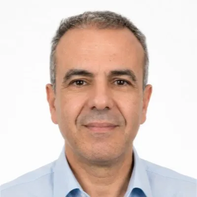 Fernando Montero, fundador de Fersora Solutions